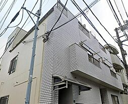 キャッスル小島