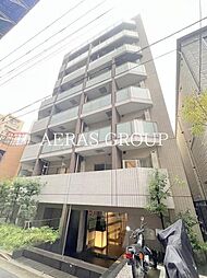 エストゥルースプラス押上III