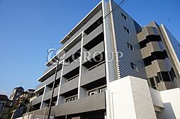 大田区西馬込１丁目