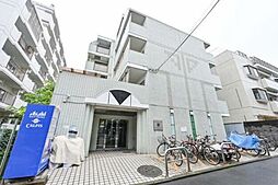 ラ・レジダンス・ド・ポローニア