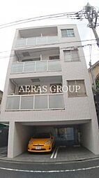 KDXレジデンス三宿