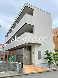 藤沢市湘南台４丁目