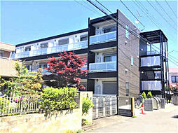 厚木市旭町３丁目