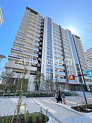 ＨＡＲＵＭＩ ＦＬＡＧ ＳＥＡ ＶＩＬＬＡＧＥ Ｃ棟