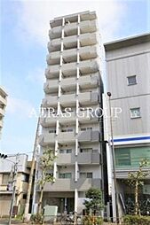 大田区大森中１丁目
