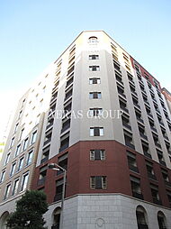 ピアネッタ汐留 1203