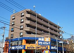 メローステイツ 306