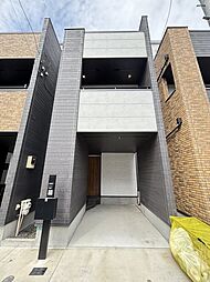 相模原市南区古淵６丁目の一戸建て