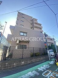 ヴエルト杉並サウスヒル