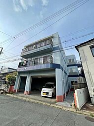 サンヒルズ城南 202