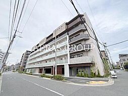 グランカーサ瑞江