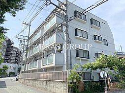 ドミナンス河辺