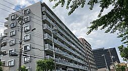 リーベスト玉川上水