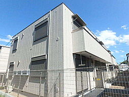 RAFFINE 新松戸 102