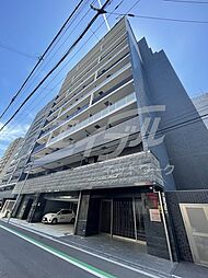 大阪市福島区吉野２丁目