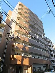 パティーナ武蔵関