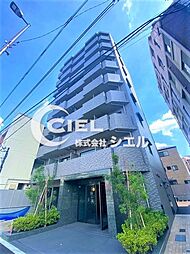 ルーブル新高島平