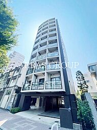 渋谷区恵比寿３丁目