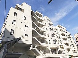 マートルコート調布