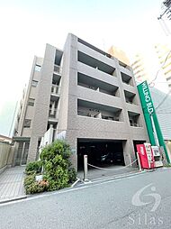 大阪市淀川区十三本町１丁目