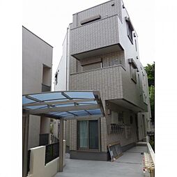 Hareno　Villa(ハレノヴィラ) 301