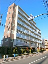 クリオ板橋本町