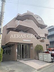 シャルマンハウス立川