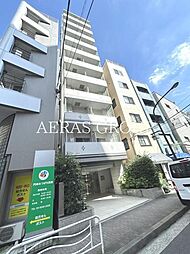 門前仲町レジデンス伍番館