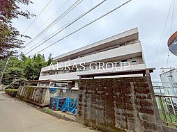 富士見マンション