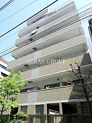 ハイリーフ芝大門