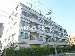 マンション第二青山