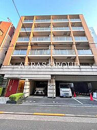 グリーチネ元町