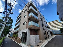 アーバンパーク王子