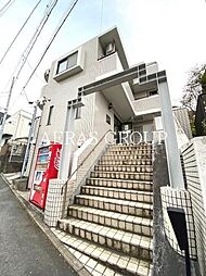 クリオ妙蓮寺参番館