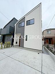 鵠沼松が岡2丁目戸建