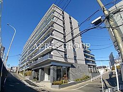 パークホームズ柏あけぼの二丁目