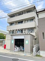 クレール芝塚原