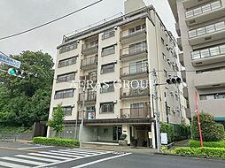 日生住宅小金井マンション
