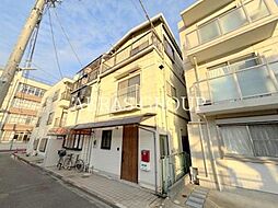 深川2丁目戸建