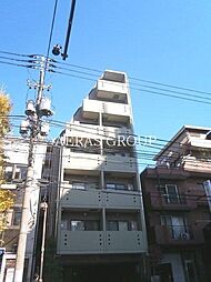 スカイコート茗荷谷壱番館