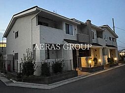 シャン・ド・フルール