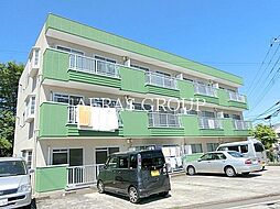 グリーンハウス所沢