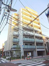 アーバネックス南品川2 206