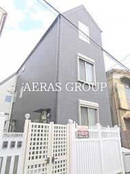 アジュール目黒本町