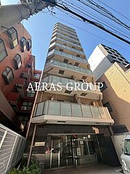 SHOKEN Residence横浜阪東橋