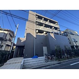 アヴェニール高野台