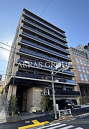 ザ・パークハビオ代々木 504