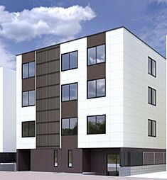 THE PALMS 大島 102