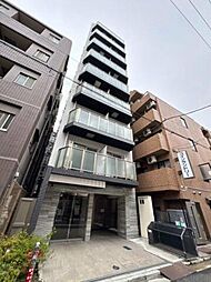 メディフィス横濱関内 503