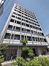 コンフォリア台東根岸